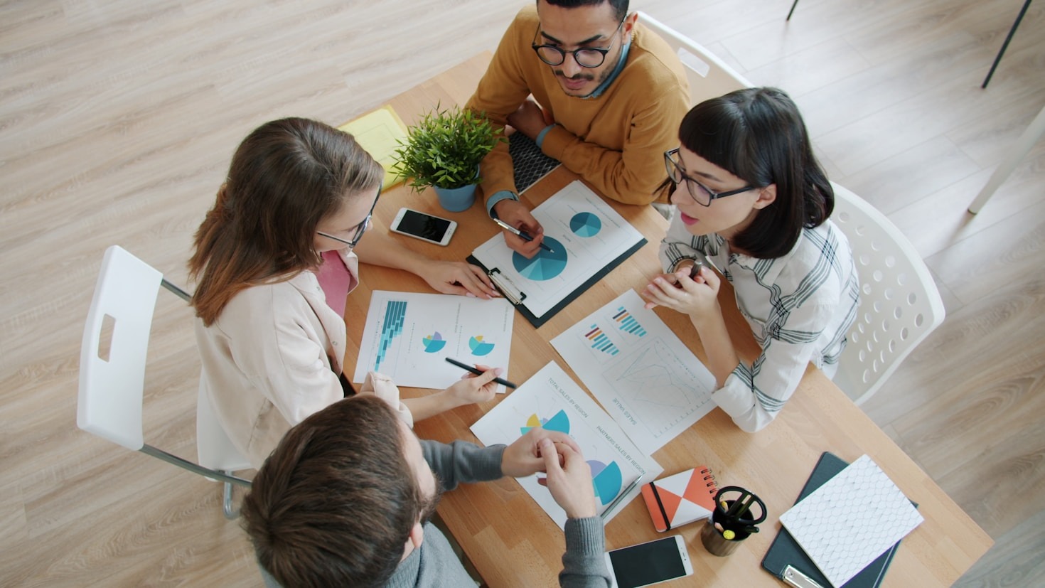 How Main Holding Drives Business Success