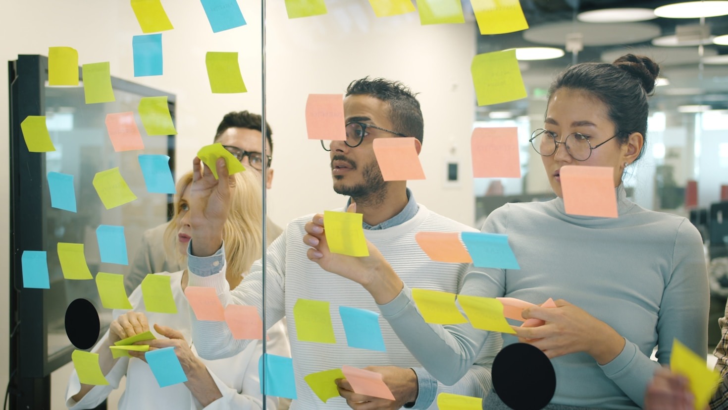 Key Insights into Managing Multiple Business Domains